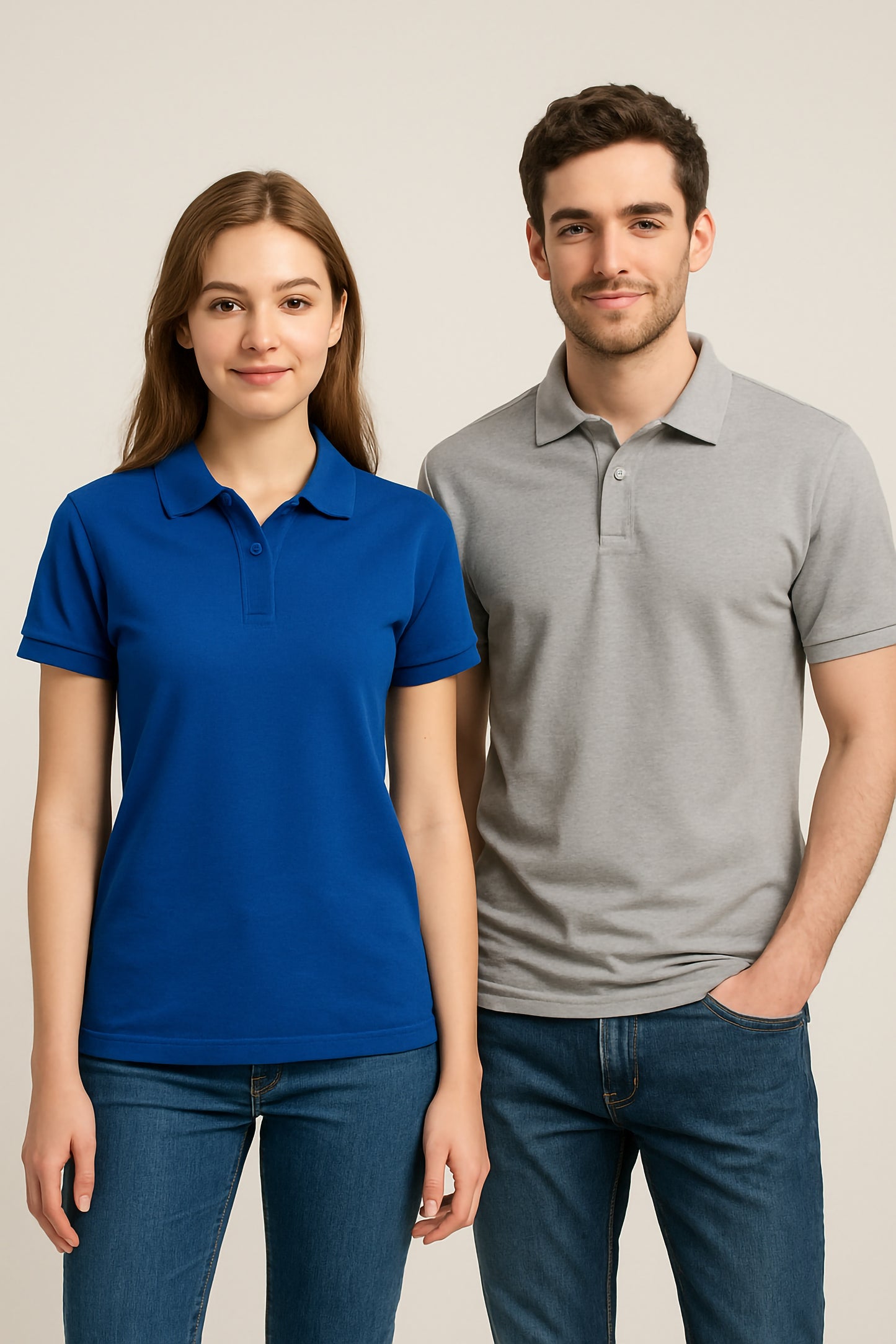 Gildan® 8800 Polo – Custom Print or Embroidery Uniform Shirt
