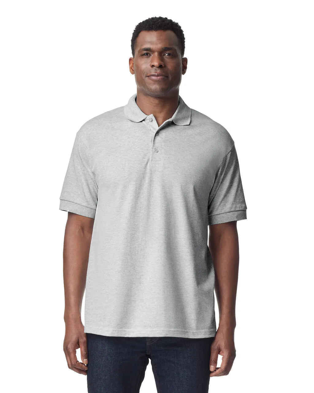 Gildan® 8800 Polo – Custom Print or Embroidery Uniform Shirt