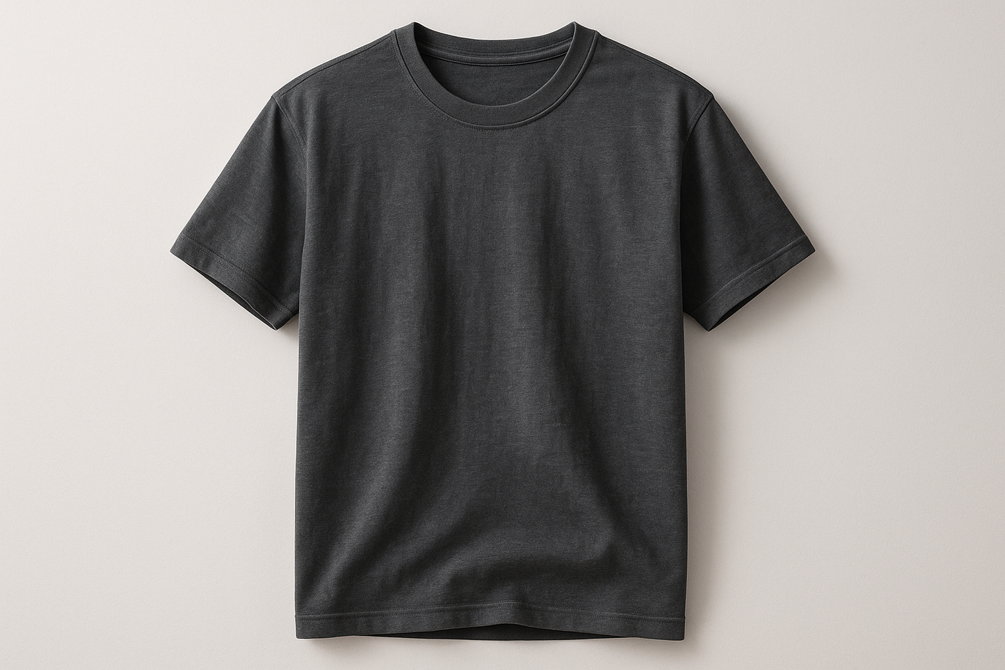 Charcoal T-Shirt