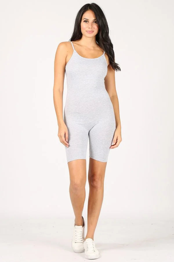 Spagetti Straps Romper,Jumpsuits