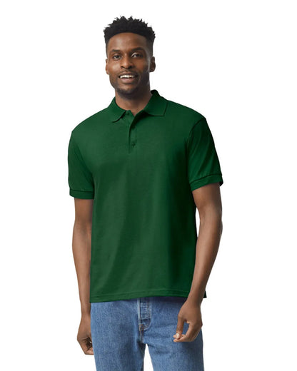 Gildan® 8800 Polo – Custom Print or Embroidery Uniform Shirt