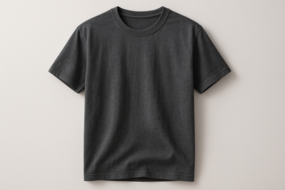 Charcoal T-Shirt