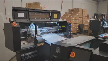 DTF Single Print – Ready to Press Transfers for Shirts, Hoodies, Polos